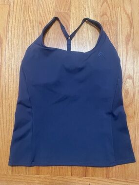 Oner Active Timeless Square Neck Vest